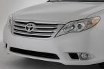 Toyota Avalon 2011 года